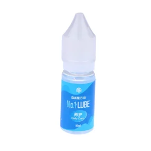 Lubricante GAN LUBE 1 MAINTENANCE Gan Lube 10 mL