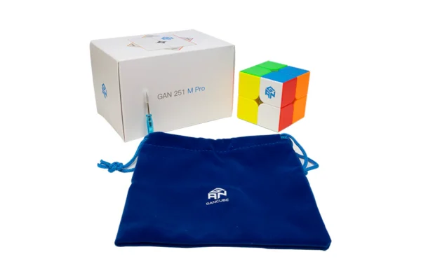 GAN 251 M PRO
