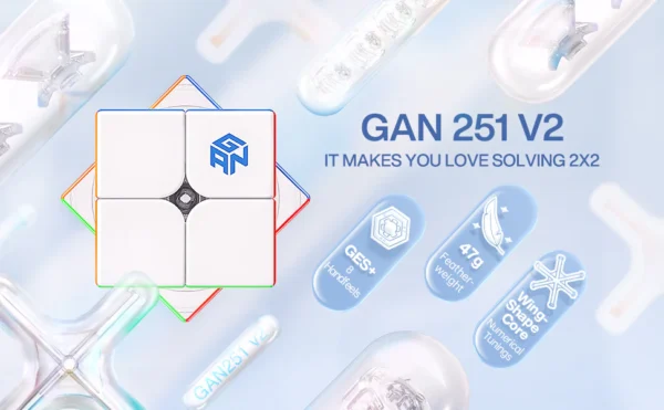 GAN 251 v2 2x2