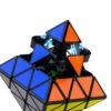 QiYi FTO Octahedro Magnético