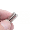 Imanes de neodimio 5x2mm (Pack 50 unidades)