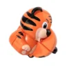 Yuxin Tiger 2x2 llavero