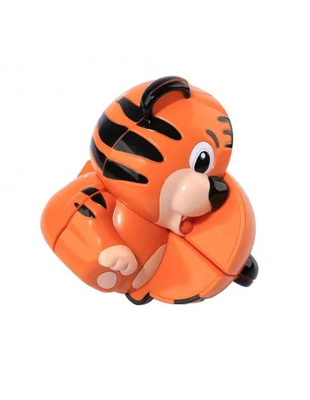 Yuxin Tiger 2x2 llavero