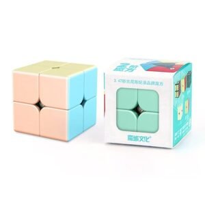 MoYu Macaron 2x2