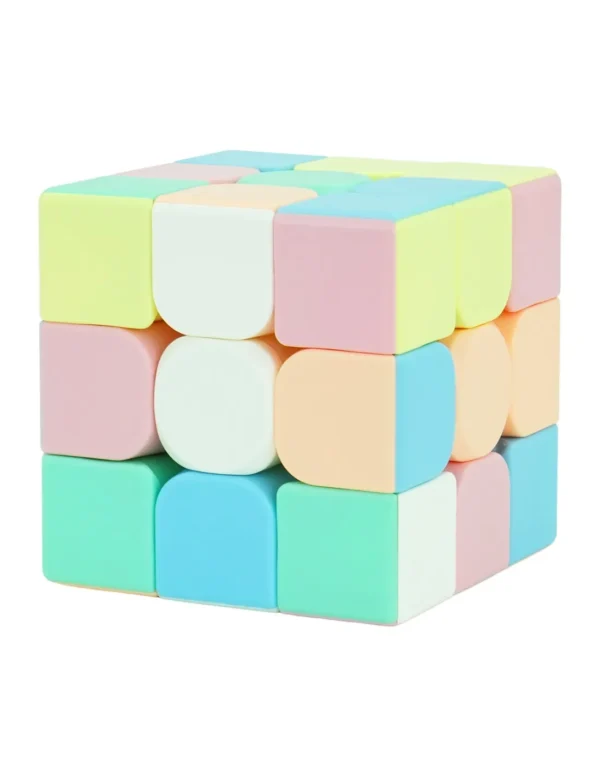 MoYu Macaron 3x3