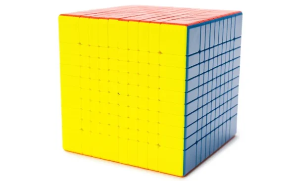 moyu meilong 10x10 v2 3 MoYu Meilong 10x10 v2
