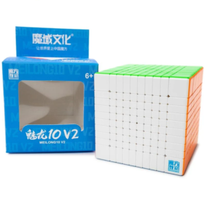 moyu meilong 10x10 v2 MoYu Meilong 10x10 v2