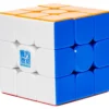 moyu-meilong-3x3-v2-magnetic-uv-coated-4 MoYu MeiLong V2 3x3 UV (Magnetic, UV Coated)