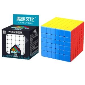 MoYu Meilong 6x6 v2