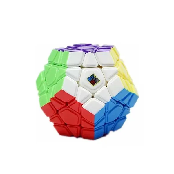 MoYu Meilong Megaminx