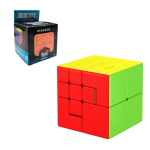 MoYu Meilong Puppet 2