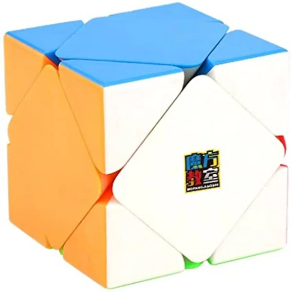 MoYu Meilong Skewb