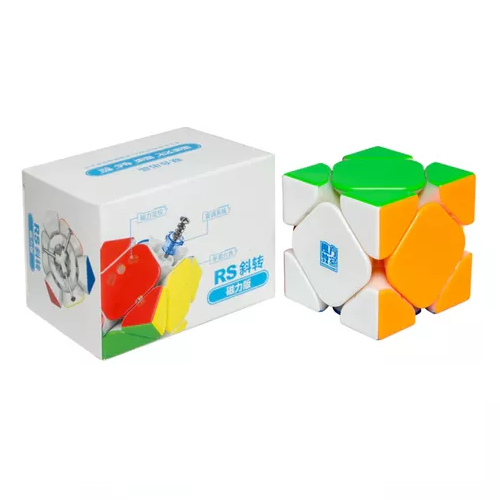 MoYu Skewb RS M