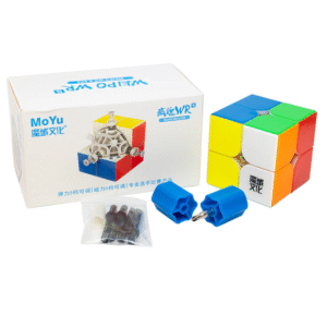 MoYu WeiPo WRS 2x2 M