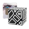 Ninja Ghost Cube 3x3