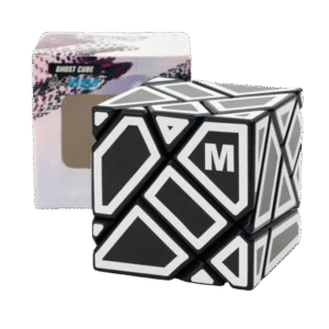Ninja Ghost Cube 3x3