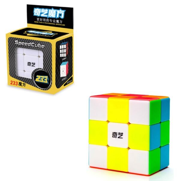 Qiyi 3x3x2