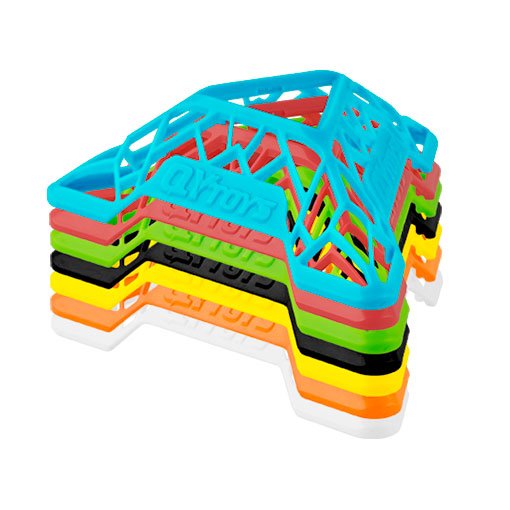 Soporte para Cubos (Stand o Base)