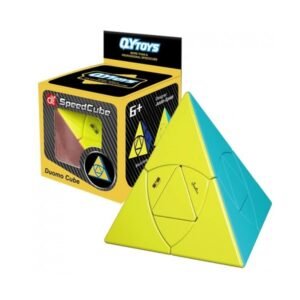 qiyi-duomo-pyraminx.jpg Qiyi Duomo Pyraminx