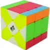 QiYi Fisher 3x3