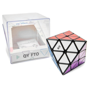 QiYi FTO Octahedro Magnético