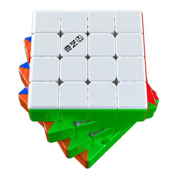 QIYI M PRO 4x4
