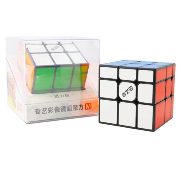 QiYi Mirror 3x3 Magnético