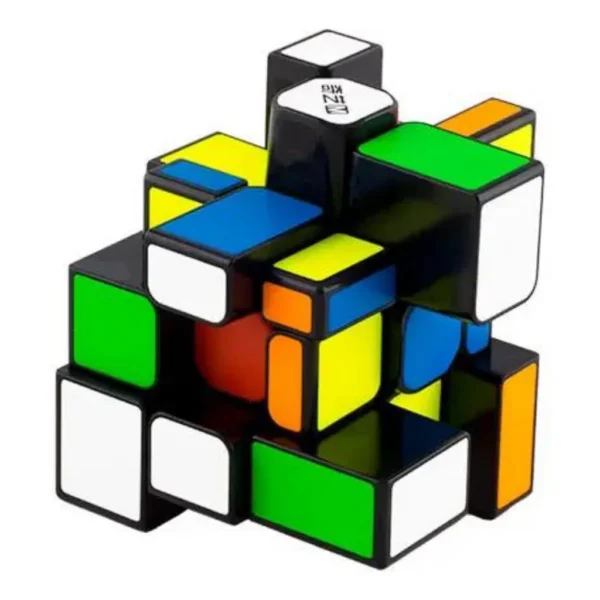 QiYi Mirror 3x3 Magnético
