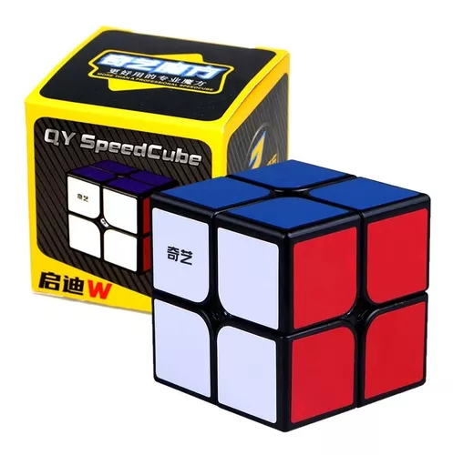 QiYi Qidi W 2x2