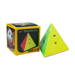QiYi Qiming S3 Pyraminx