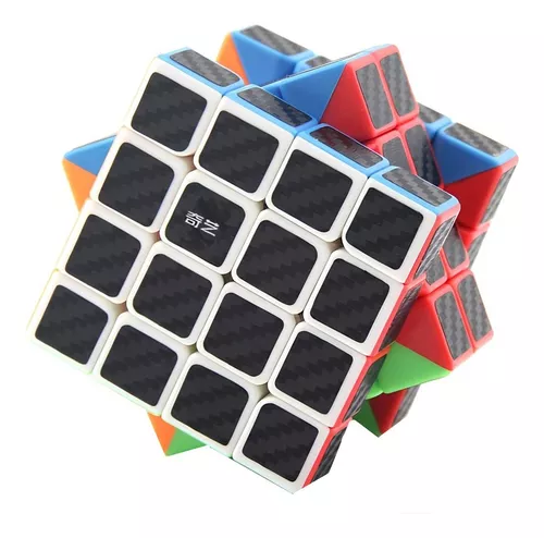Qiyi Qiyuan S3 4x4 Fibra de Carbono