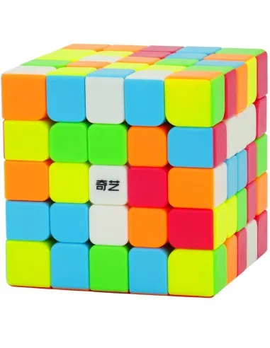 QiYi Qizheng S2 5x5