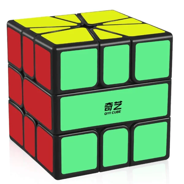 Qiyi Square-1 Qifa