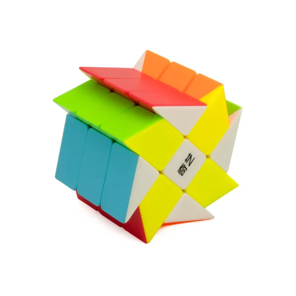 QiYi Windmill 3x3