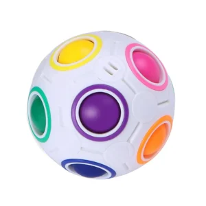 MoYu Rainbow Ball (12 agujeros)