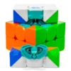 MoYu RS3M V5 BALL CORE UV 3x3 (Magnetic, Ball Core, MagLev, UV Coated)