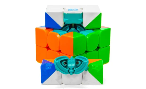 MoYu RS3M V5 BALL CORE UV 3x3 (Magnetic, Ball Core, MagLev, UV Coated)