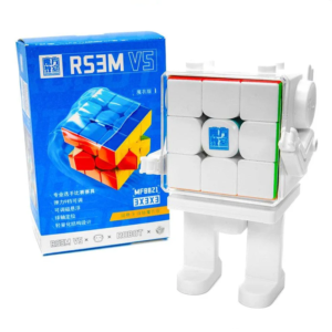 MoYu RS3M V5 BALL CORE UV 3x3 (Magnetic, Ball Core, MagLev, UV Coated)