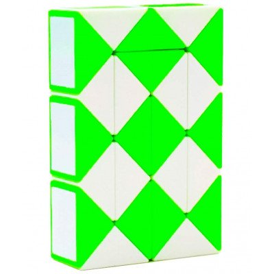 Rubik Snake 24 piezas