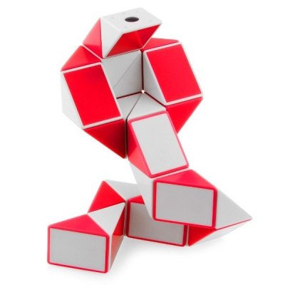 Rubik Snake 24 piezas
