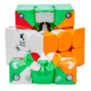 GAN Swift Block 3x3 Magnético