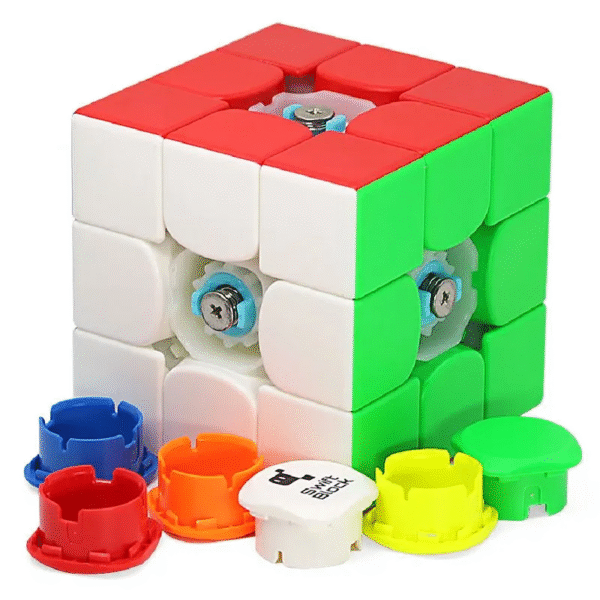 GAN Swift Block 3x3 Magnético