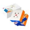 X-MAN TORNADO V3 Pioneer UV 3x3 (Magnetic, Ball Core, MagLev, UV Coated)
