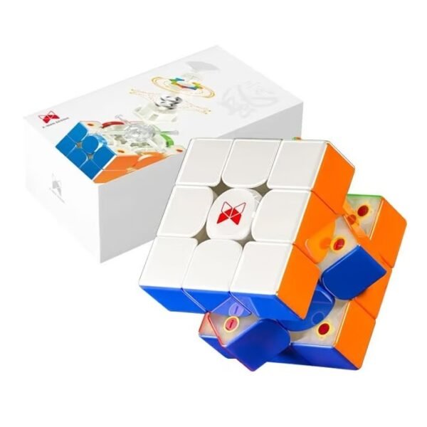X-MAN TORNADO V3 Pioneer UV 3x3 (Magnetic, Ball Core, MagLev, UV Coated)
