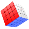 VIN Cube 4x4 UV(Magnetic, UV Coated)