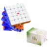 X-MAN 5x5 HONG (Magnetic, Ball Core)