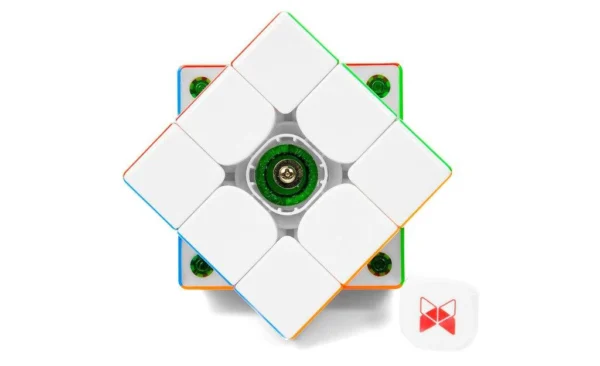 X-Man XT3 V1 3x3 Flagship (Magnetic, Ball Core)