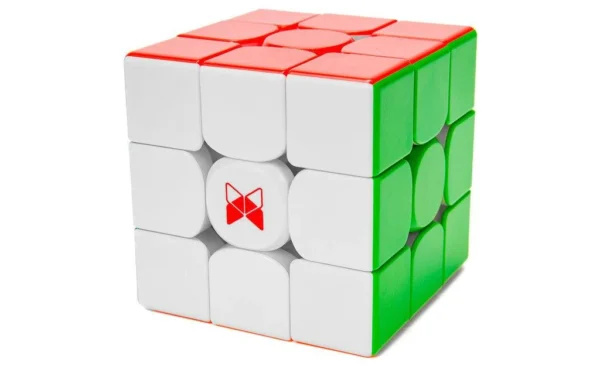 X-Man XT3 V1 3x3 Flagship (Magnetic, Ball Core)