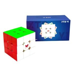 xt3-flagship-3-1.jpg X-Man XT3 V1 3x3 Flagship (Magnetic, Ball Core)
