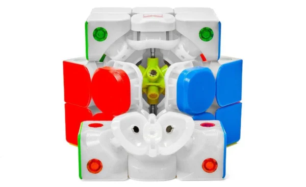X-Man XT3 V1 3x3 Flagship (Magnetic, Ball Core)
